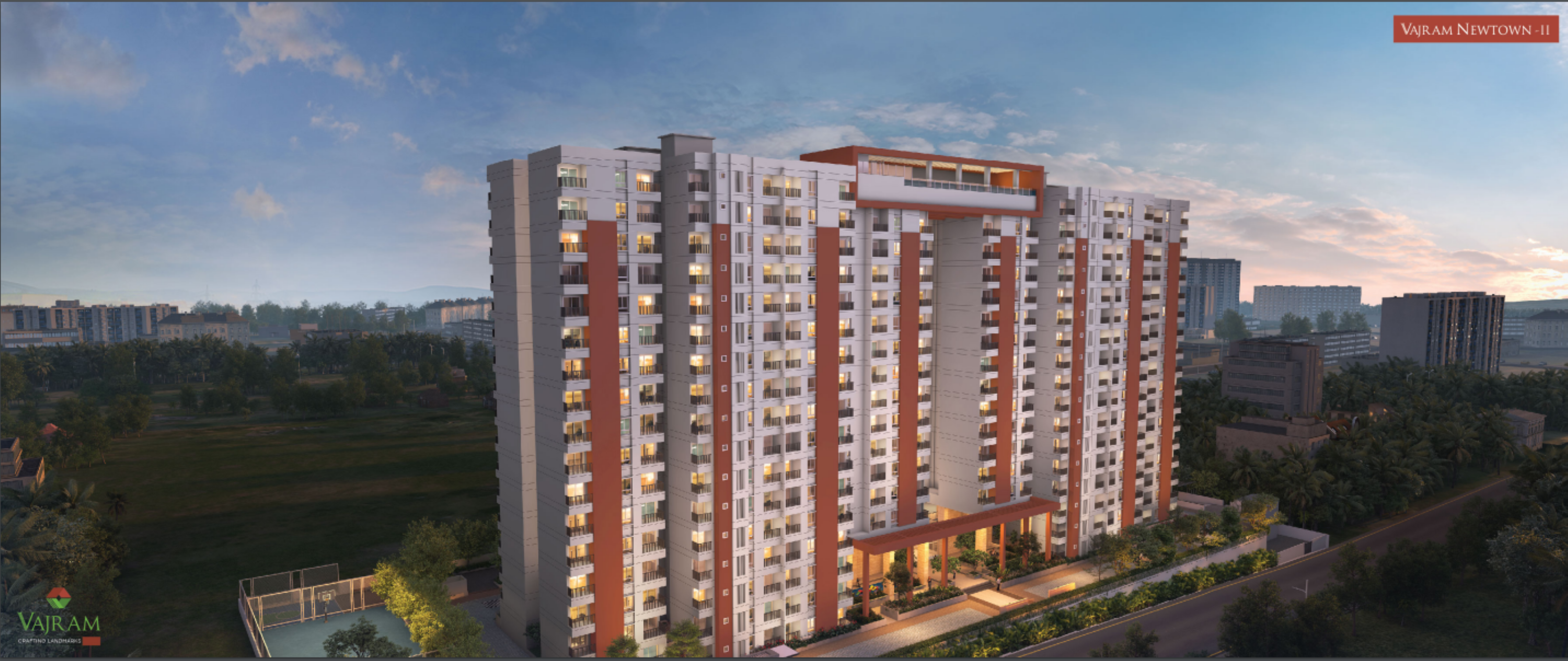 Nikoo Homes 4 | Bengaluru Apartments properties | JLL Homes